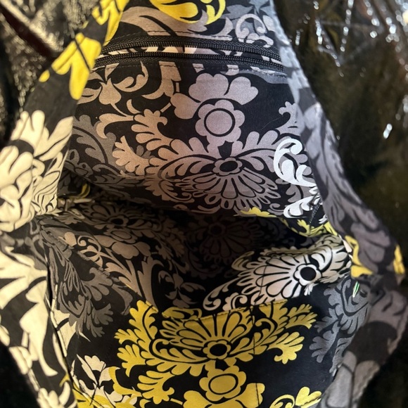VERA BRADLEY VINAL Tote Bag - Picture 4 of 5